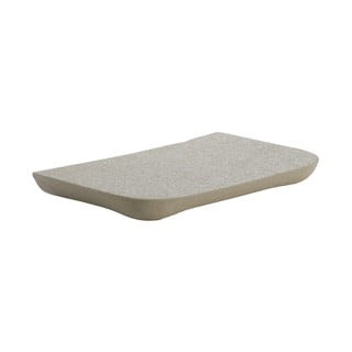 Hall metallist riiul 41 cm Adawa - Light & Living