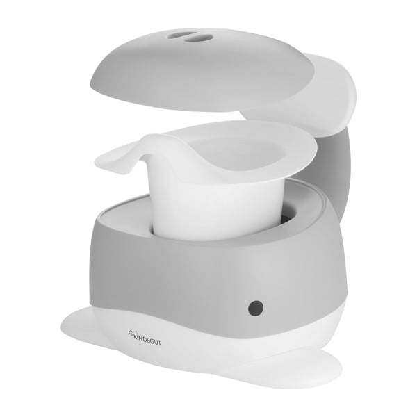 Tumehall pott Dark grey - Kindsgut-image-4