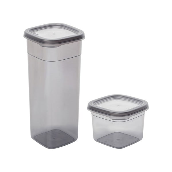 Toidupurgid 18 tk komplektis - Hermia-image-2