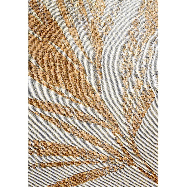 Valge-kuldne õuevaip 160x235 cm Leonie - Villeroy&Boch-image-4