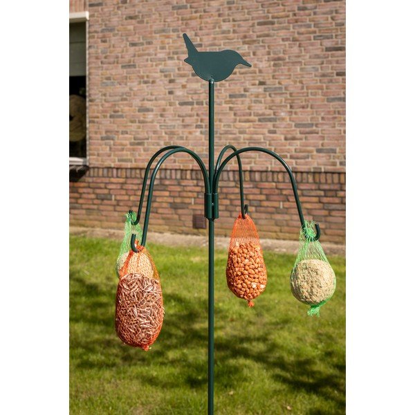 Tumeroheline lõhnaga söötja , kõrgus 148 cm - Esschert Design-image-4