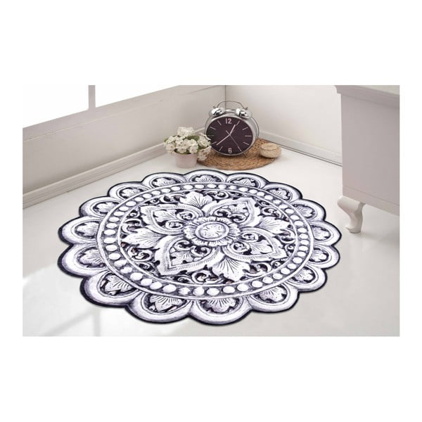 Vaip Lomina, ⌀ 80 cm - Vitaus-image-1