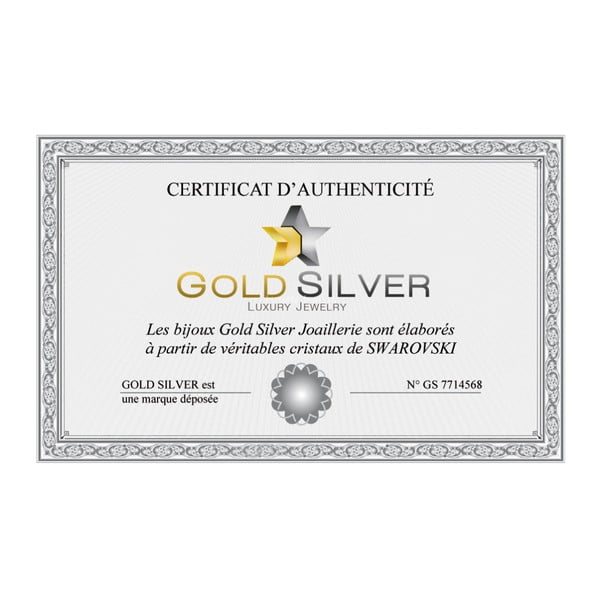 Tyrkysově modrý kožený náramek s krystaly Swarovski Elements Crystals-image-1