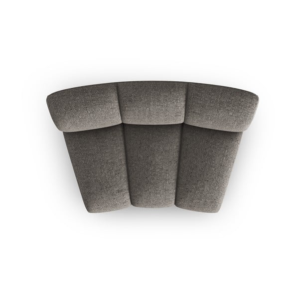 Tumehall diivanimoodul (keskosa) Lupine - Micadoni Home-image-2