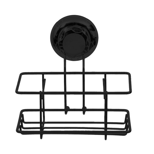 Bestlock must seinale paigaldatav vannitoa riiul - Compactor-image-4