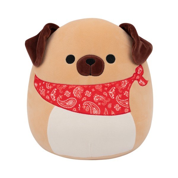 Palus mänguasi Daryl - SQUISHMALLOWS
