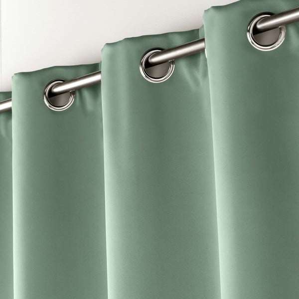 Heleroheline pimendav kardin 135x240 cm Occult - douceur d'intérieur-image-1