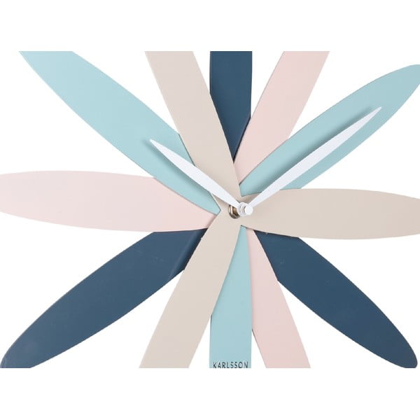 Seinakell ø 45 cm Bloom - Karlsson-image-3