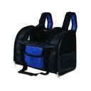 Must lemmiklooma kandekott 29x42 cm Trixie – Plaček Pet Products