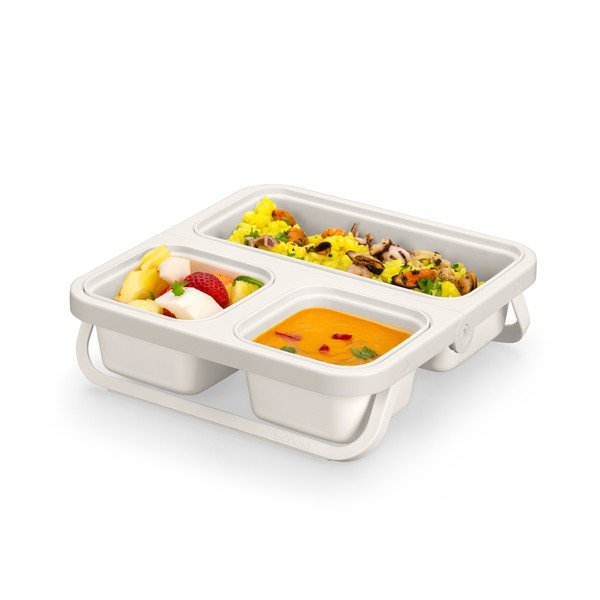Plastist söögikomplekt Freshbox - Tescoma-image-2