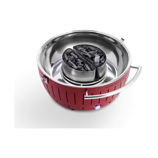 Söemahuti GardenGrill XXL - LotusGrill-image-1