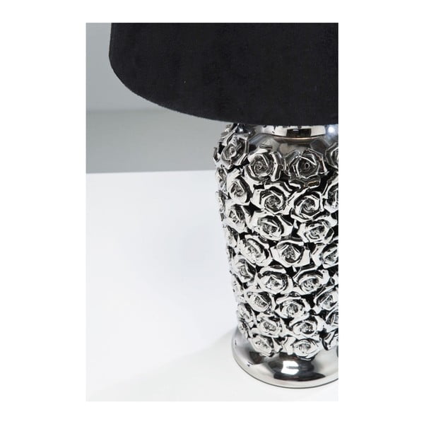 Lauavalgusti hõbedane Rose Lig - Kare Design-image-3