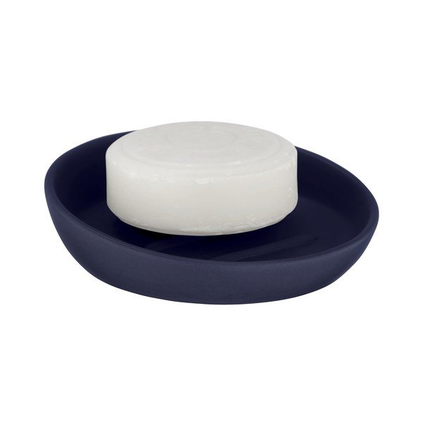 Tumesinine keraamiline seebitaldrik Badi - Wenko-image-1