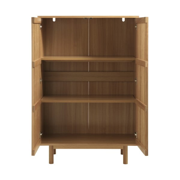 Tammespooniga kapp 95x140 cm Tiber - Unique Furniture-image-4