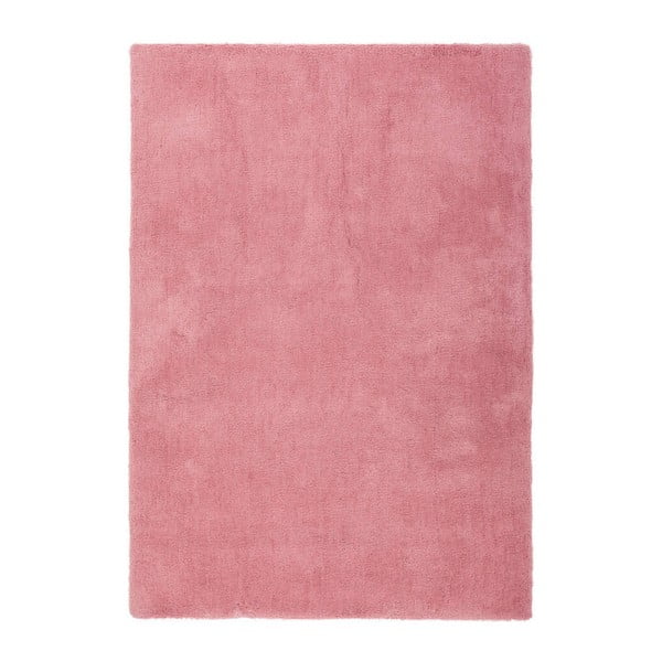 Ručně tkaný koberec Kayoom Tendre 622 Pink, 120 x 170 cm
