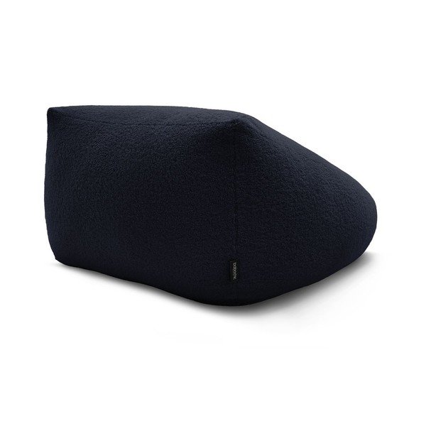 Tumesinine kott-tool Lilibet - Bobochic Paris-image-4