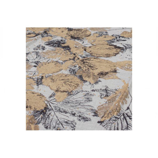 Puuvillane laudlina ø 135 cm Sunset - BePureHome-image-2