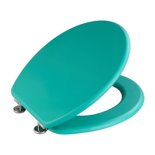 Roheline tualettruumi iste Roheline, 41 x 37 cm Prima - Wenko-image-3