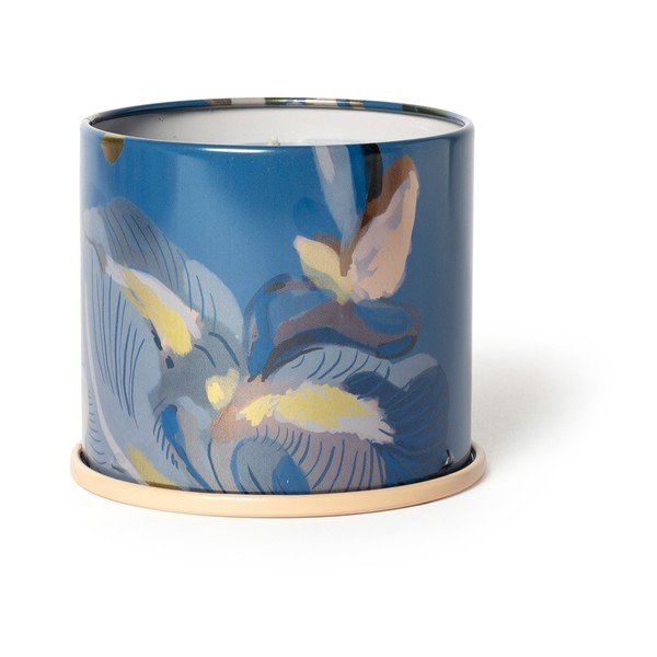 Lõhnaküünla põlemisaeg 50 h Citrus Crush - ILLUME x Bloomingville-image-3