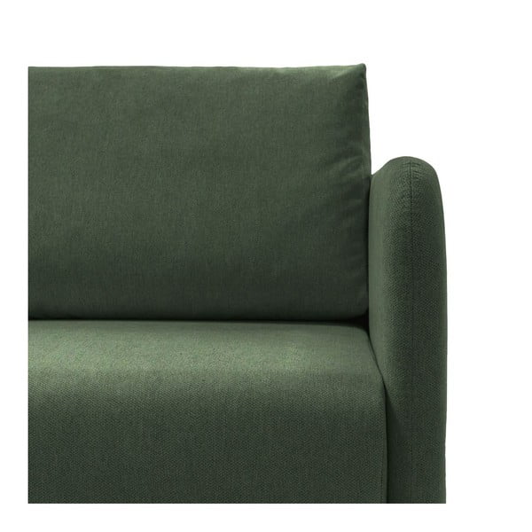 Roheline tugitool Chaum - Rodier-image-4