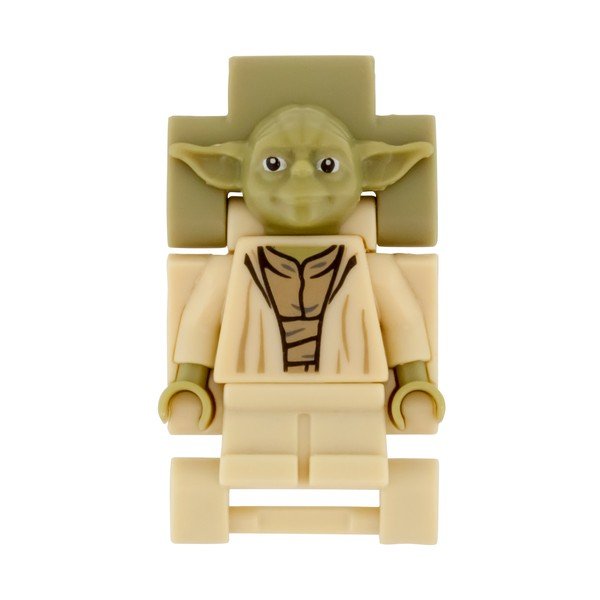 Vaata Star Wars Yoda - LEGO®-image-4