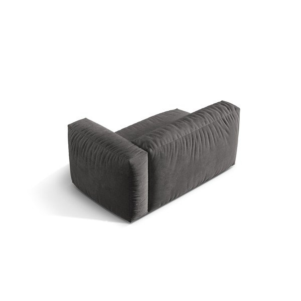 Hall bukleekangast diivanimoodul (parem nurk) Martina - Micadoni Home-image-2