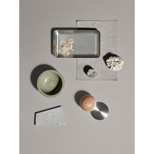Helehall taldrik, 46 x 35 cm - Blomus-image-3