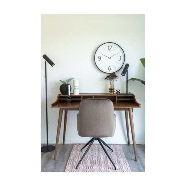 Must lauavalgusti (kõrgus 47 cm) Paris - House Nordic-image-2