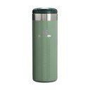 Roheline termokruus 470 ml AeroLight Transit Hammertone Green - Stanley