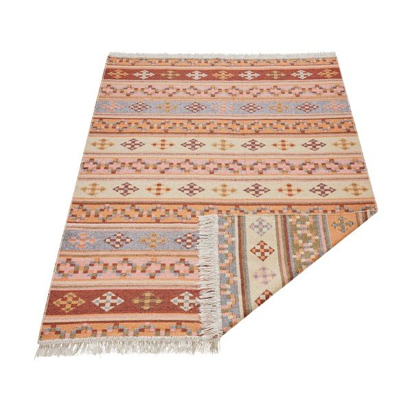 Puuvillane pööratav vaip Switch , 120 x 170 cm Kaveri - Hanse Home-image-2