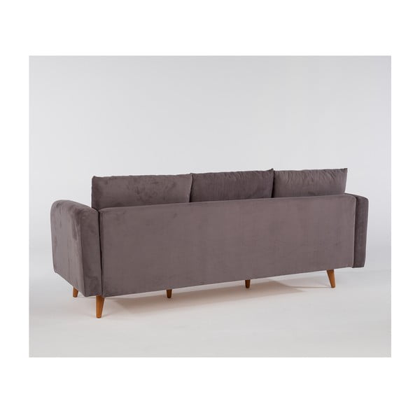 Tumehall diivan 215 cm Sofia – Balcab Home-image-3