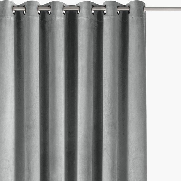 Hall sametist pimendav kardin 530x250 cm Velto - Filumi