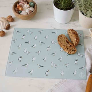 Lauamatt Coastal Birds - Cooksmart ®