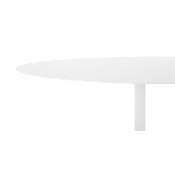 Metallist ümmargune hoiulaud ø 55 cm Nowa - Leitmotiv-image-1