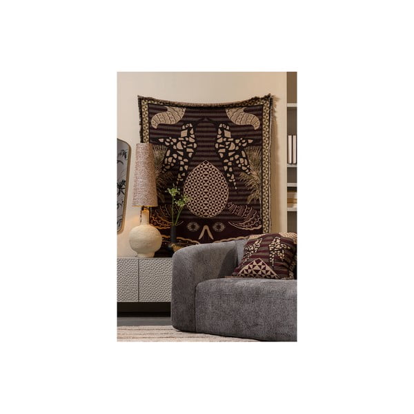 Puuvillane tekk 130x170 cm Devote - BePureHome-image-1