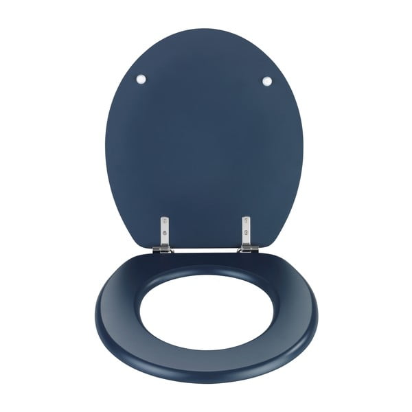 Sinine tualettruumi iste Prima, 38 x 41 cm - Wenko-image-1