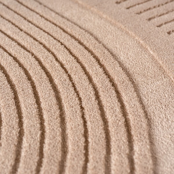 Helepruun pestav vaip 80x150 cm Pompei 1612 - Ayyildiz Carpets-image-2