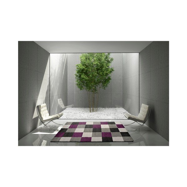 Koberec Universal Lys Morado, 140 x 200 cm-image-1