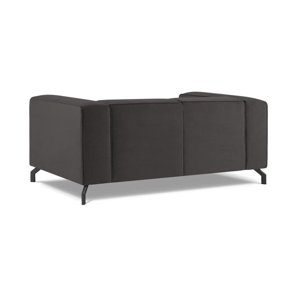 Must diivan , 170 x 95 cm Ophelia - Windsor & Co Sofas-image-4