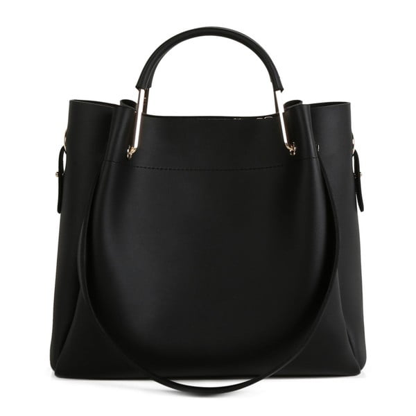 Must käekott Amy - Beverly Hills Polo Club-image-3