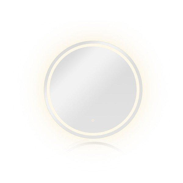 Valgustusega seinapeegel ø 70 cm Celeste - Bonami Essentials-image-3