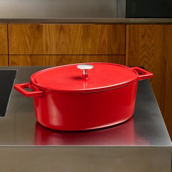 Malmist küpsetusvorm 25x43 cm Mattia 3.0 - FABINI-image-1