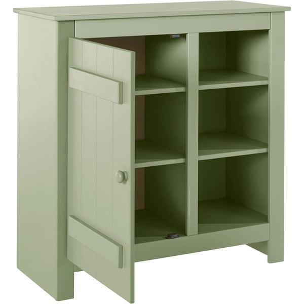 Heleroheline männipuidust kapp 90x90 cm Bertram - Støraa-image-3