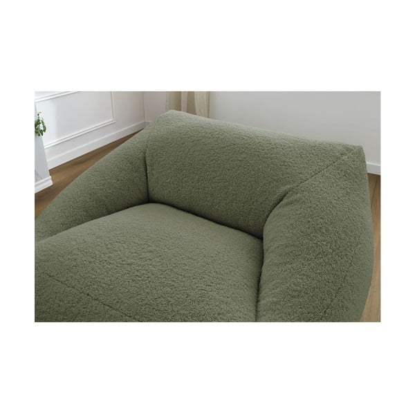 Roheline kott-tool Lilibet - Bobochic Paris-image-1