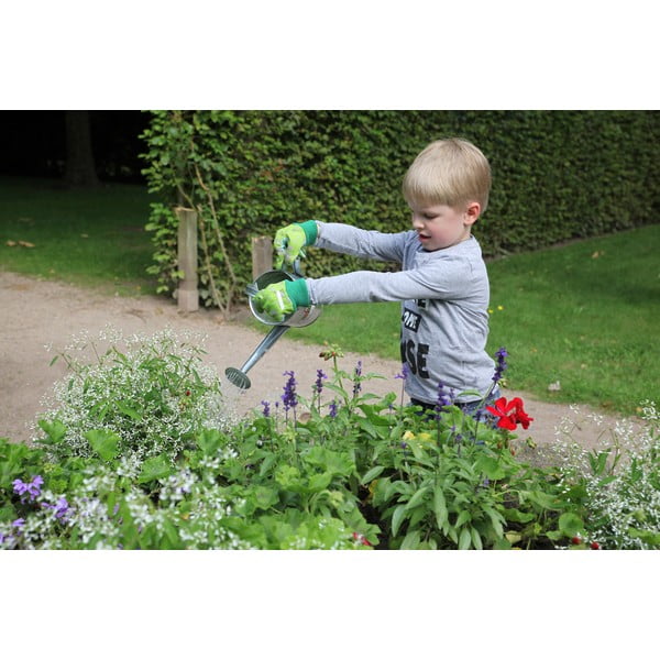 Laste rohelised aiakindad - Esschert Design-image-3