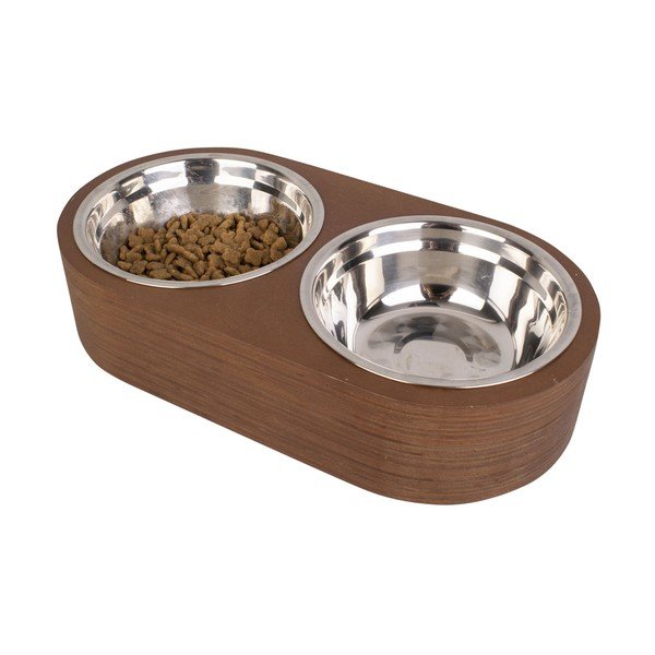 Puit kausside komplekt koos alusega Dinner Time – PT LIVING-image-4