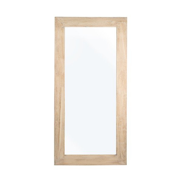 Puidust raamiga seinapeegel 82x172 cm Tiziano - Yes Everyday