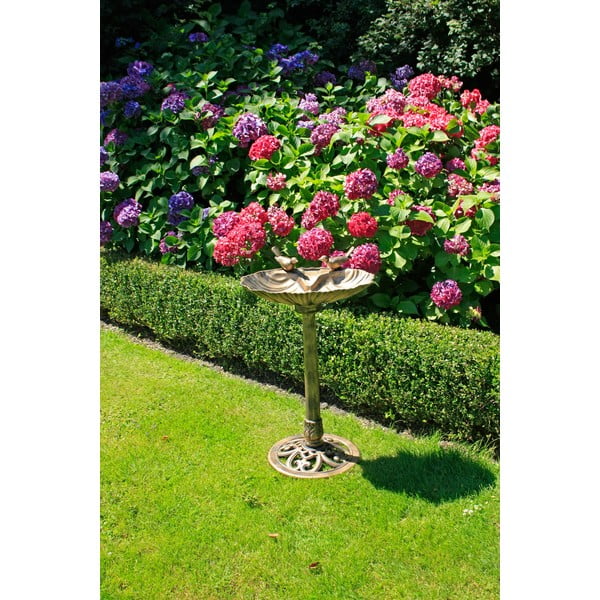 Lindude jooginõu – Garden Pleasure-image-1