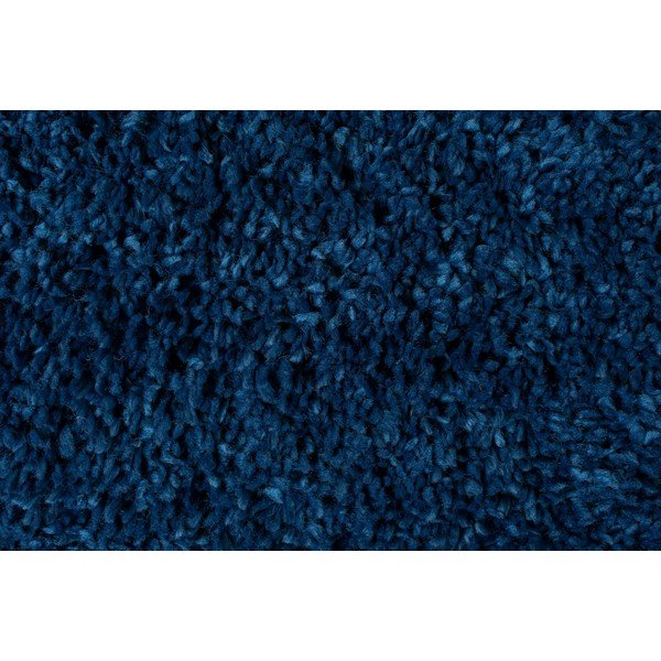 Tumesinine vaip , ⌀ 133 cm Sparks - Flair Rugs-image-1