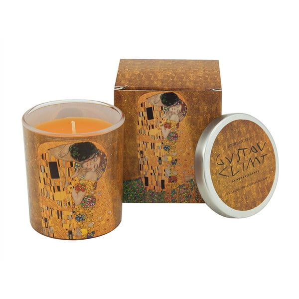Vonná svíčka HOME ELEMENTS Klimt, 160 g